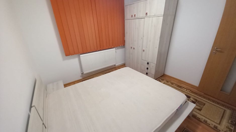 Complex-Studentesc | 3 Camere | Etaj Intermediar. - Poză 4