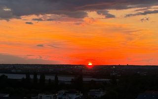 Chirie I Studio dublu premium | Etaj 9 | Vedere Sky Tower - Poză 14