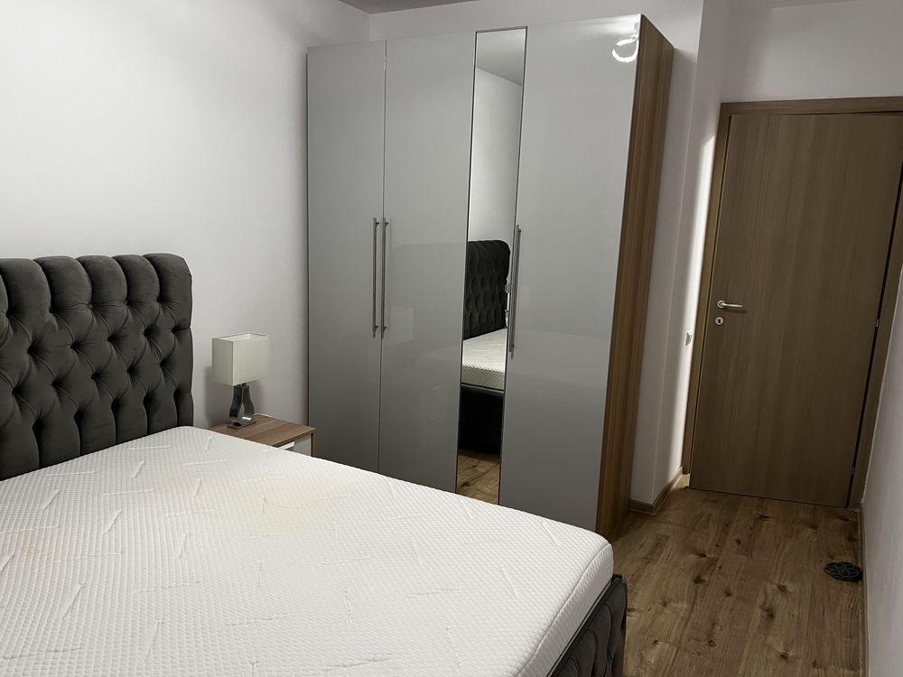 Inchiriere apartament | 3 camere |Greenfield residence Baneasa - Poză 6