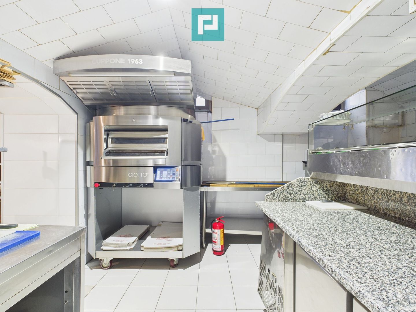 Spațiu comercial Horeca cu vad excelent - Poză 13