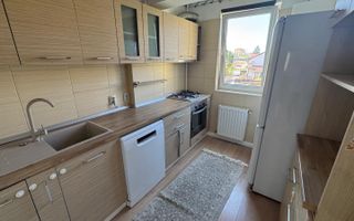 Apartament 3 camere decomandat, 71 mp, et2/4 - Turnisor, Sibiu - Poză 9