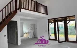 Casa in cartierul Tineretului - Poză 3