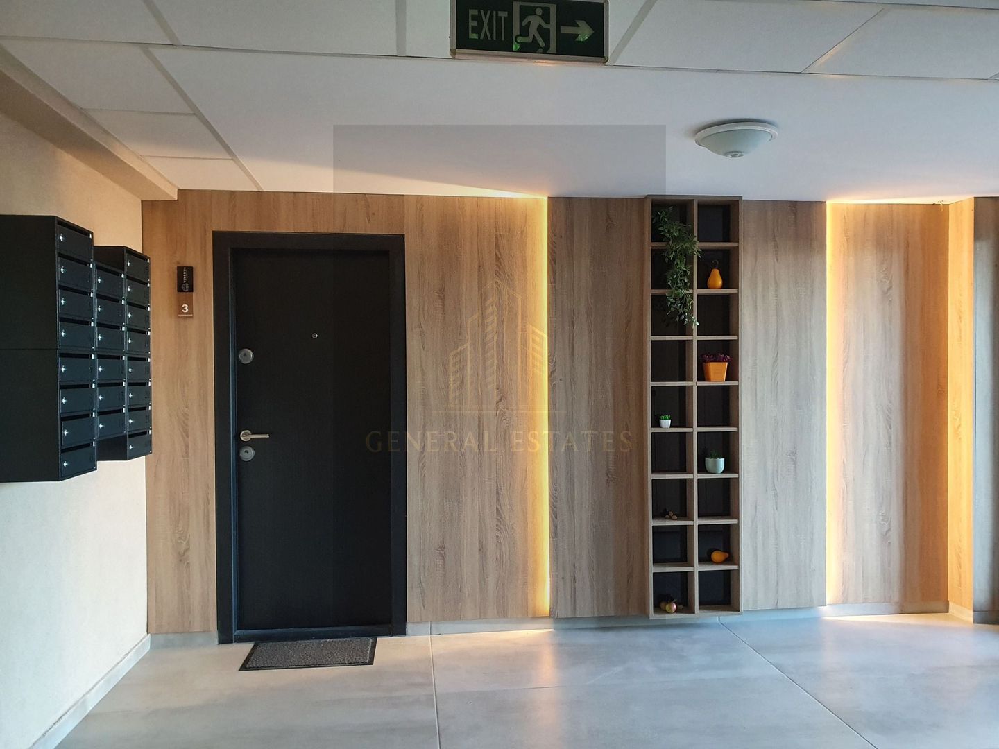 Apartament cu 3 camere, Tractoru, Brasov - Poză 18