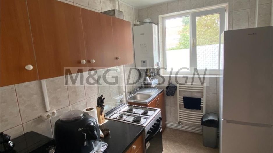 Apartament 2 camere Complexul Studentesc - Poză 2
