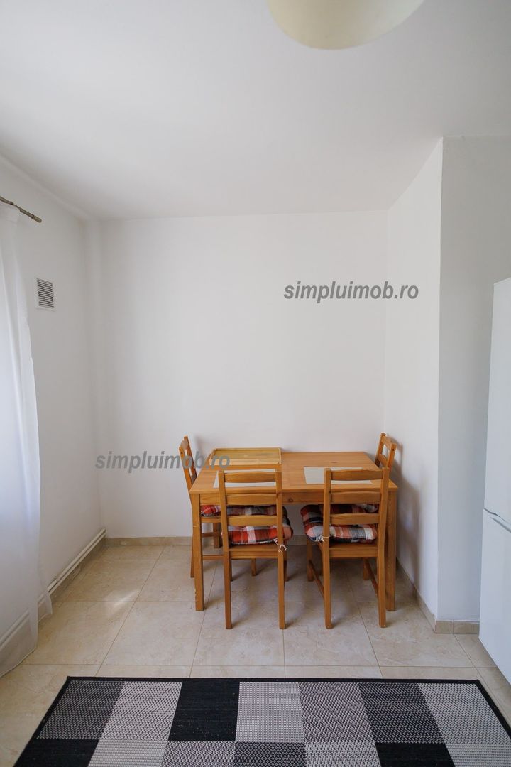 2 Camere Mall Vitan Spatios - Poză 11