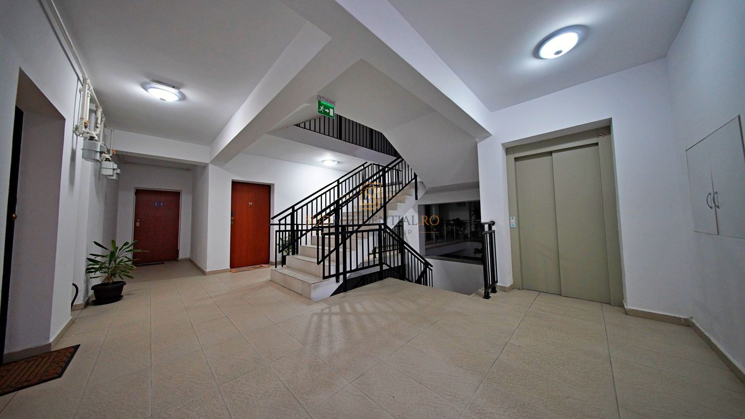 Apartament cu 2 camere, decomandat, 3/5, zona Metalurgiei, Comision 0% - Poză 14