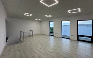 Hală 450 mp + Birouri + Curte 800 mp | DN1 Șelimbăr | Acces TIR | Zonă Premium - Poză 15