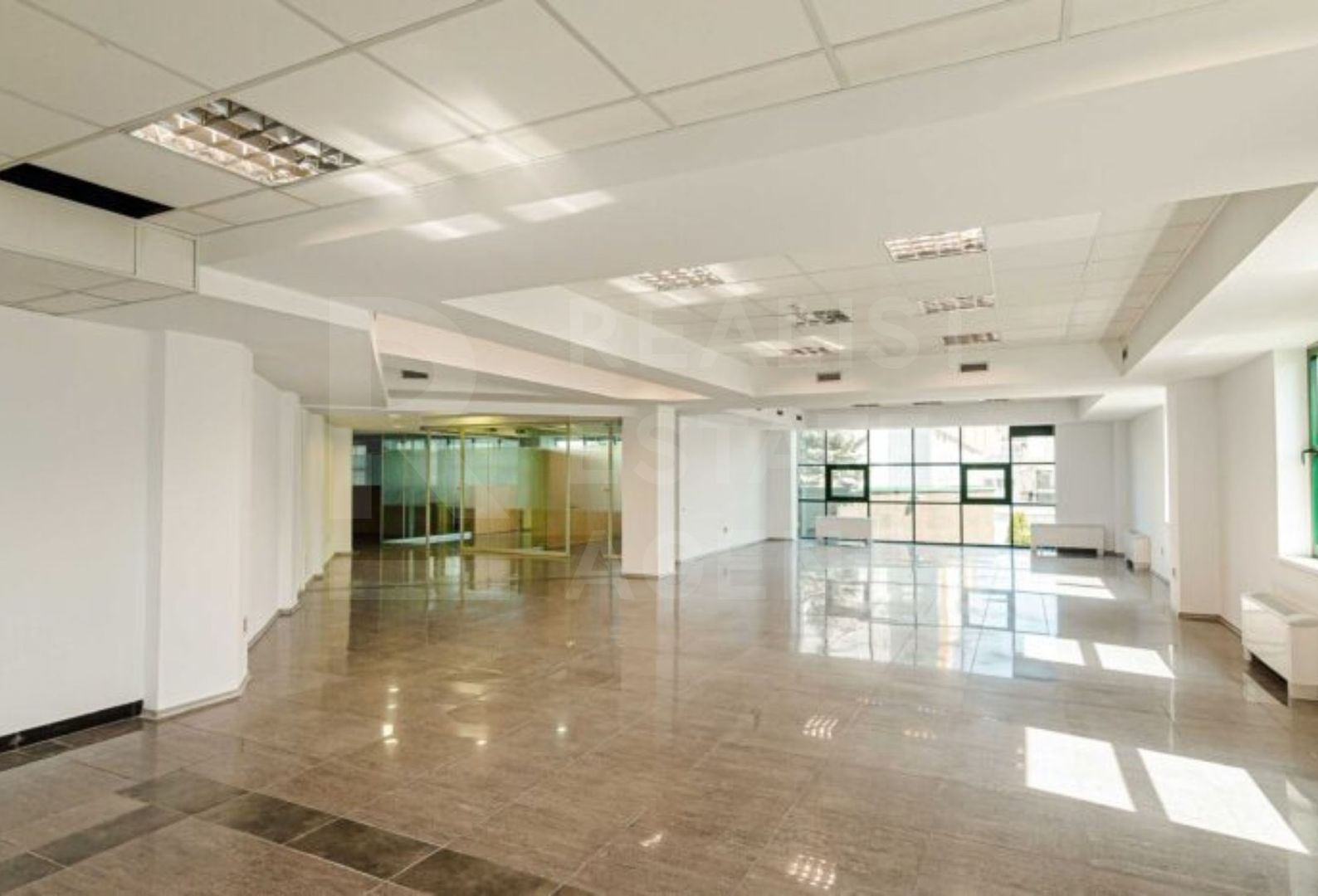 Chirie, spațiu de birouri, 555,4 mp, bd.  Ştefan cel Mare şi Sfînt - Poză 6