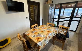 VILA 5 CAMERE 246 MP TEREN 817 MP CÂMPULUNG, 0 COMISION CUMPARATOR - Poză 42