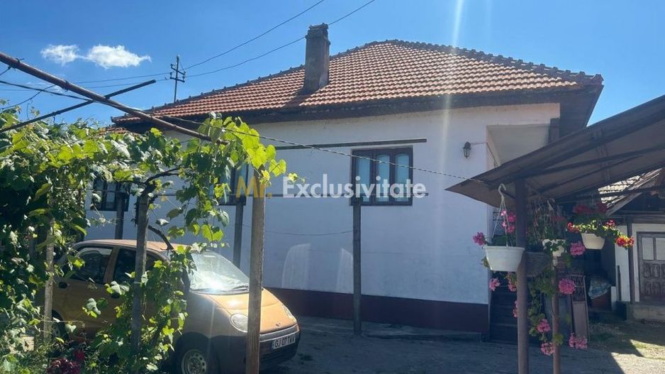Proprietate cu potențial turistic și agricol | 7.661 mp|Șomanești-GORJ - Poză 4