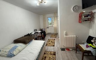 Garsonieră 24 mp - renovată, mobilată și utilată complet - Campina - Poză 2