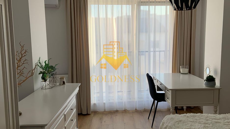 2 Camere decomandate, Parcare, Marasti,Bloc nou, Modern,The Office,BRD - Poză 6