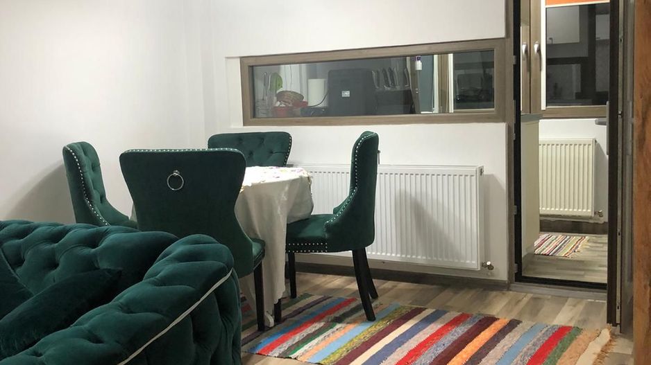 2 Camere, Mobilat/ Nemobilat, Renovat complet, Liber - Poză 6