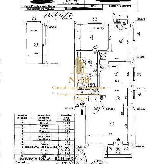 COMISION 0% - 4 Camere | Romana - Victoriei | Parcare | Pet Friendly - Poză 11
