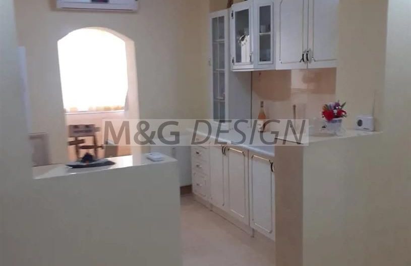 Apartament 2 camere Lipovei etaj 2 cu centrala - Poză 2