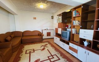 Apartament spațios cu 3 camere, 3 ICFrimu, 80mp, nu este masnsarda - Poză 2
