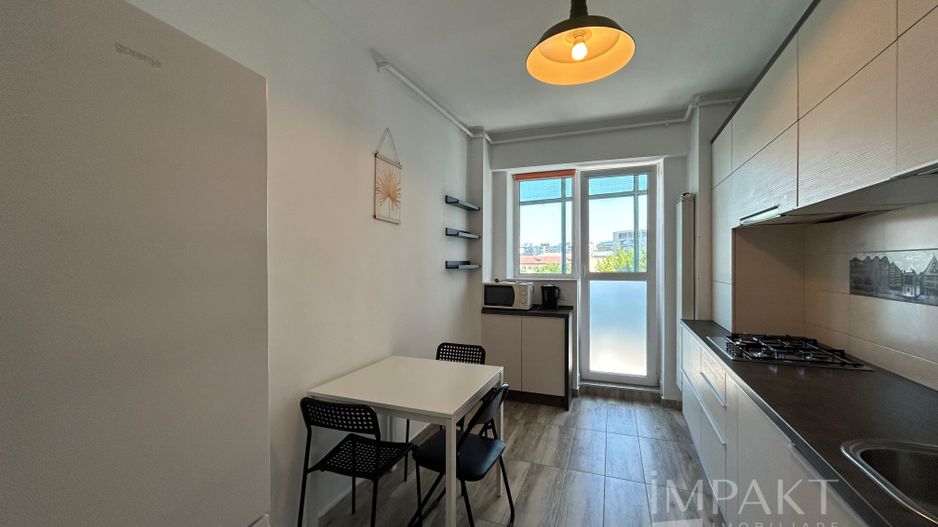 Inchiriere apartament cochet cu 2 camere in Manastur! - Poză 8