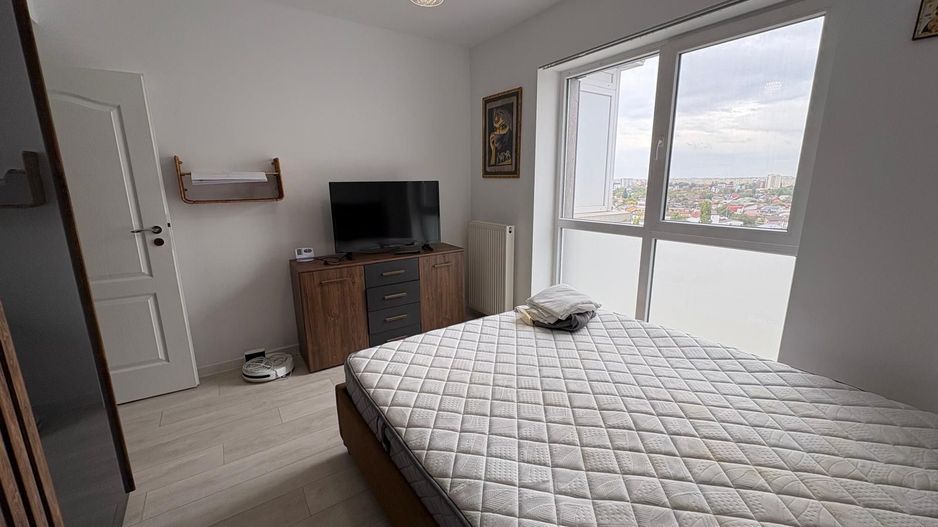 AP. 2 CAMERE- METROPOLITAN, PARCARE SUBTERANA, CENTRALA, METROU 5 MIN - Poză 7