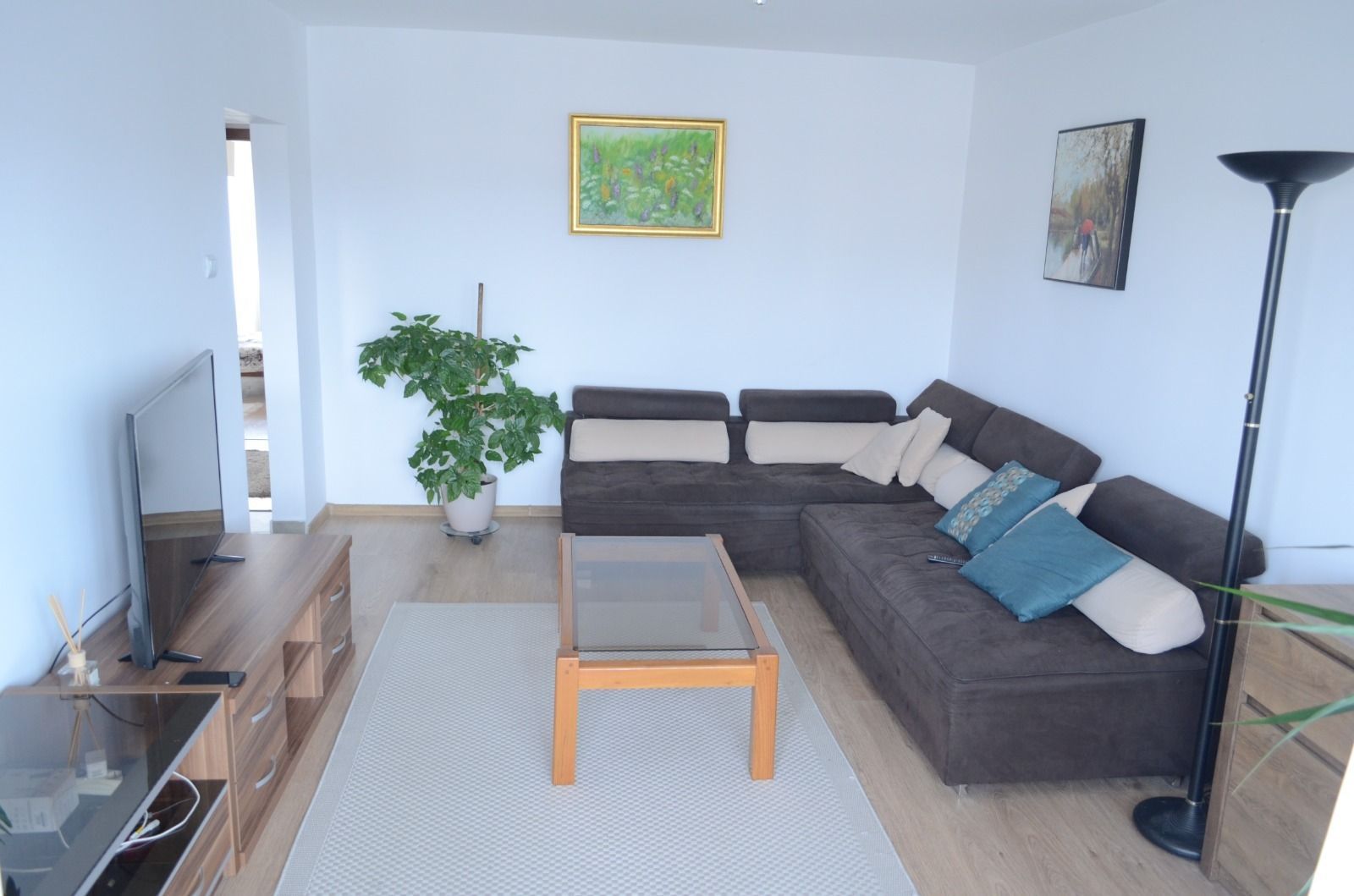 apartament 3 camere blv Nicolae Titulescu, zona FSPAC - Poză 2