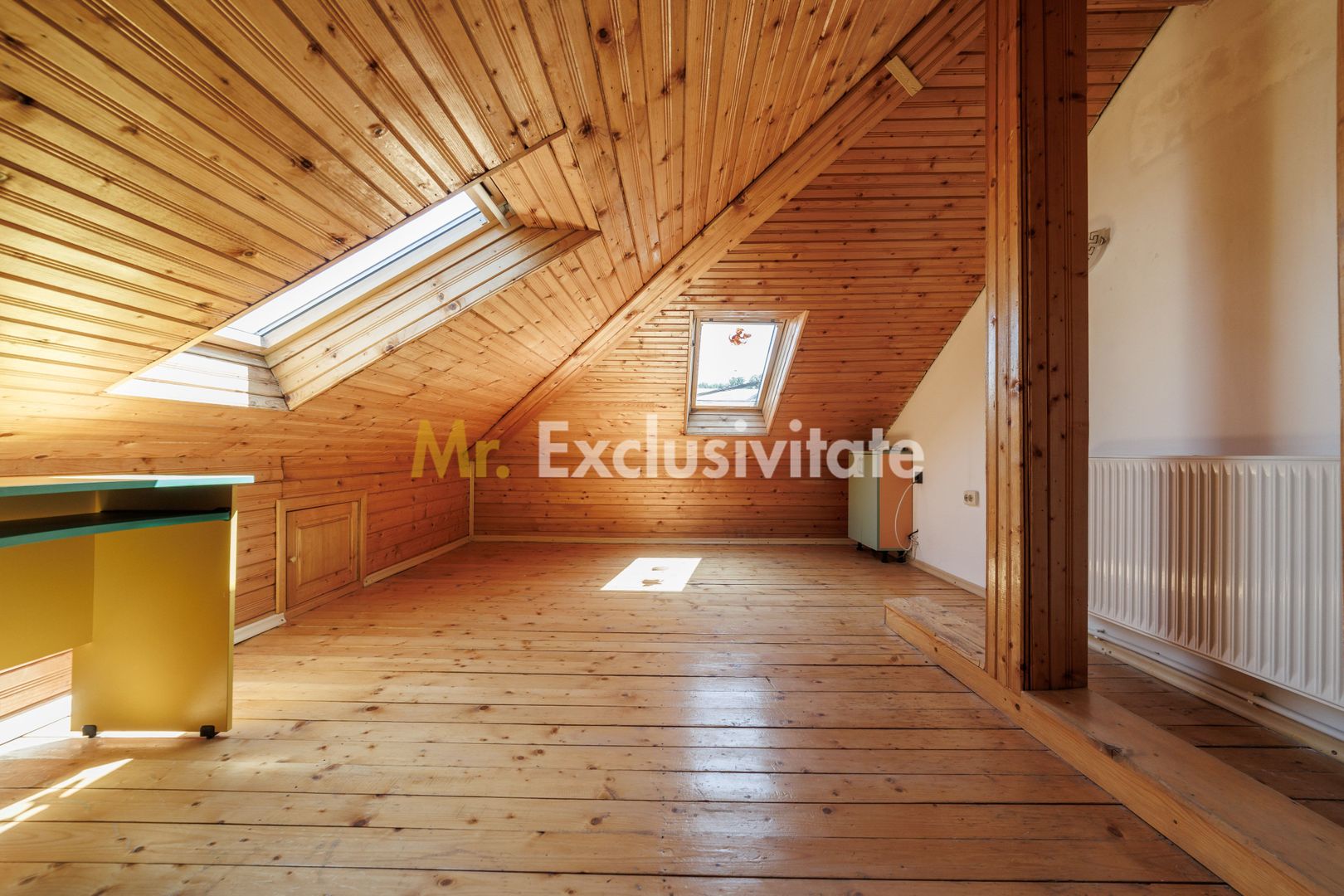 Proprietate multifunctionala | Doua cladiri | 581 mp | Pitesti - Poză 15
