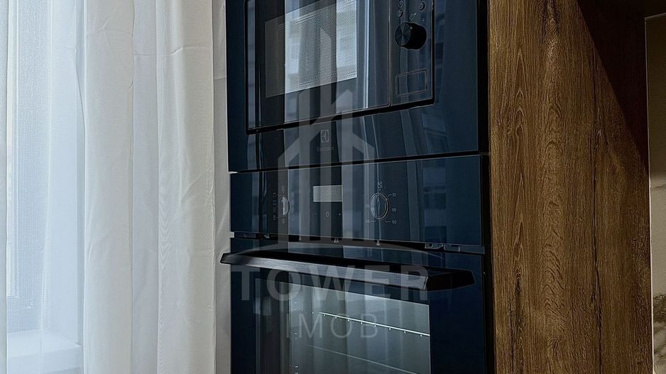 Apartament 3 camere | Design modern I Complet mobilat - Poză 10