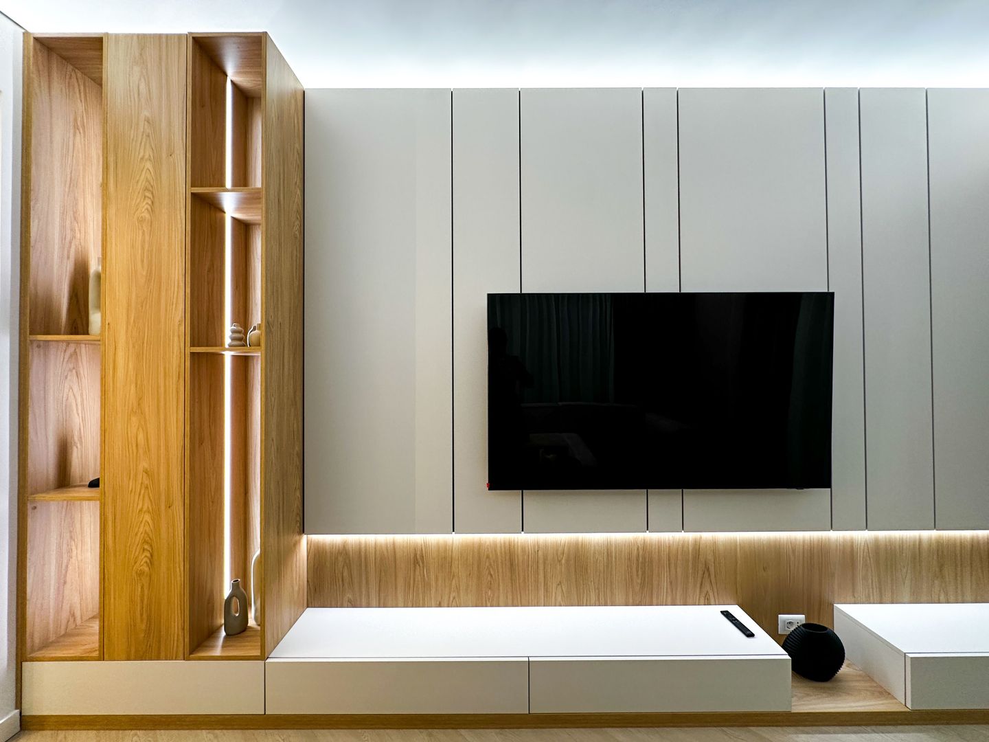 For rent I 3-room apartment I 100 sq m I Designer - Poză 4