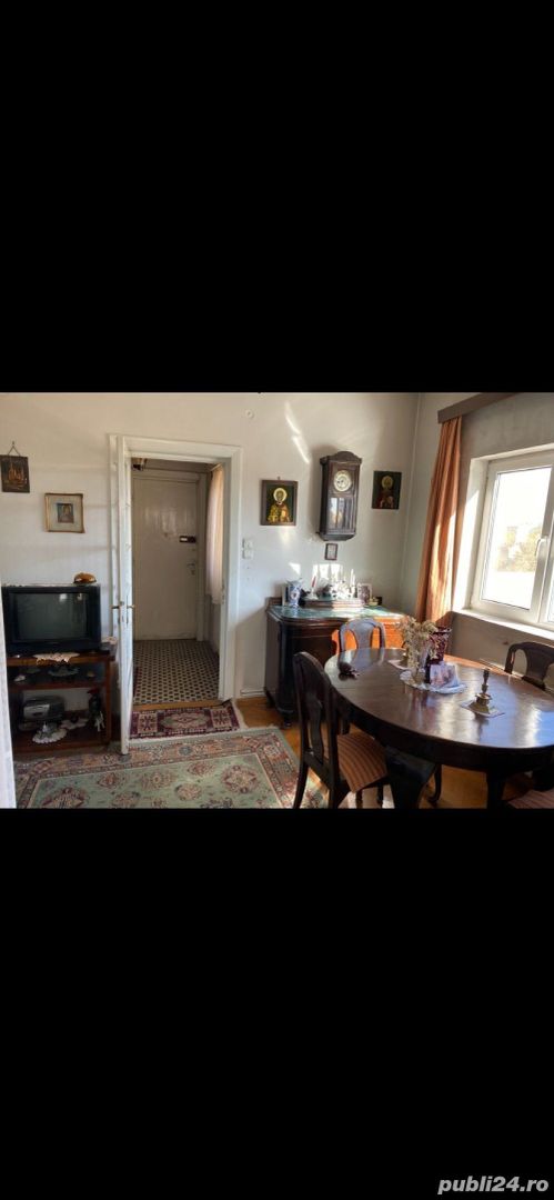 Apartament Victoriei/ Gara de Nord/Comision 0 - Poză 1
