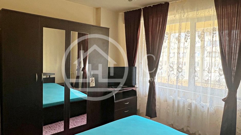 Apartament cu 2 camere de închiriat în Cantemir, Oradea - Poză 6