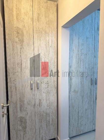 Inchiriere apartament 2 camere Gorjului - Poză 10