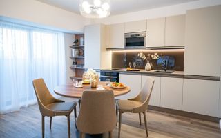 Bulevardul Unirii Apartament Termen Mediu - Poză 2