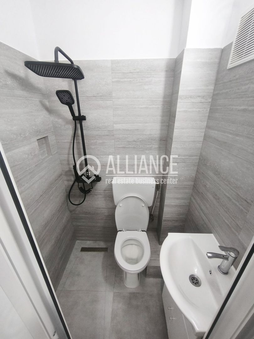 CET Constanta (cod02) - Garsonieră renovata in totalitate - Poză 3