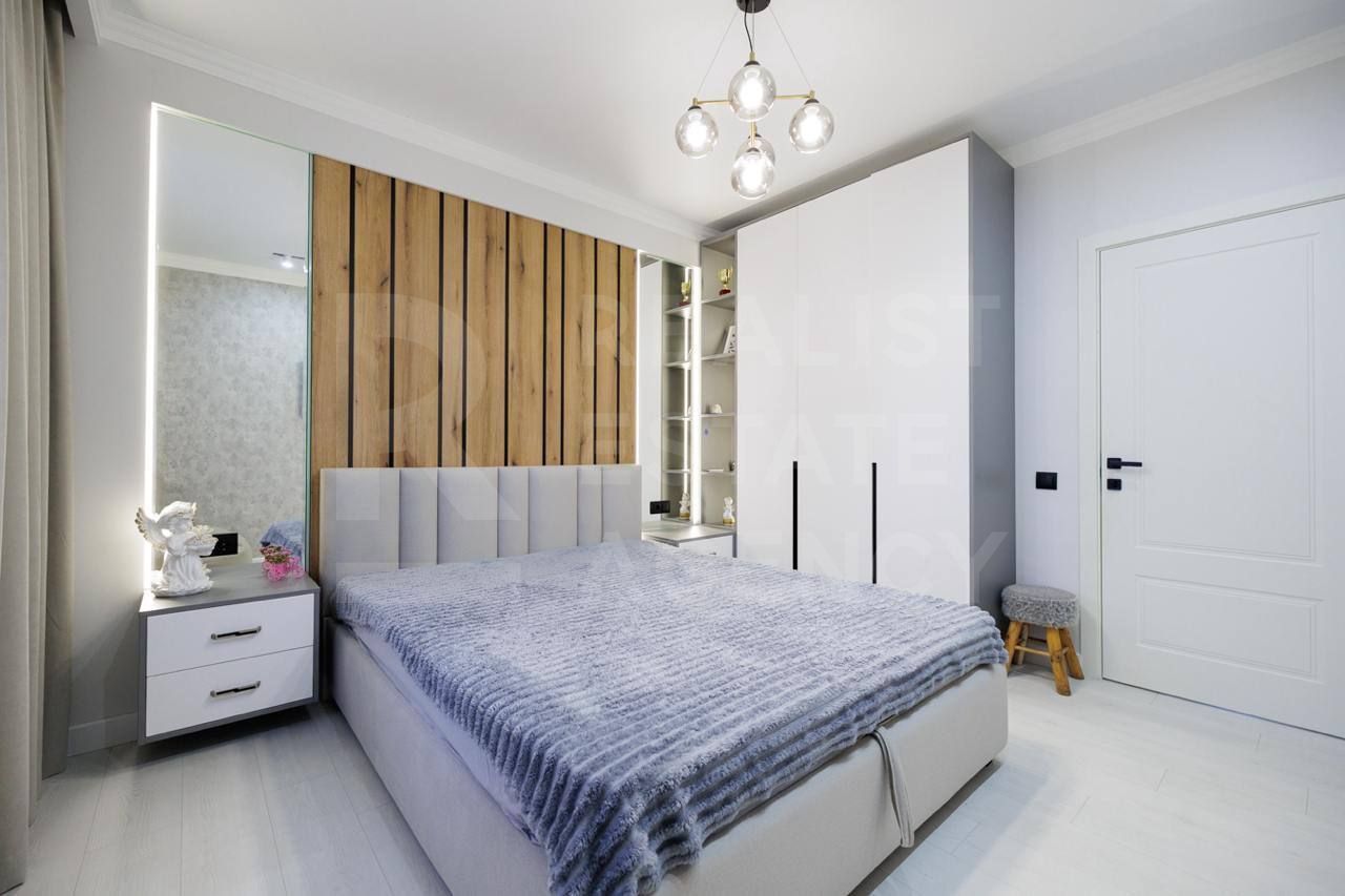 Vânzare, apartament, 2 camere, strada Iazului, Râșcani - Poză 11