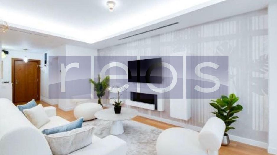 VANZARE -2 CAMERE -LUX -HERASTRAU - Poză 2