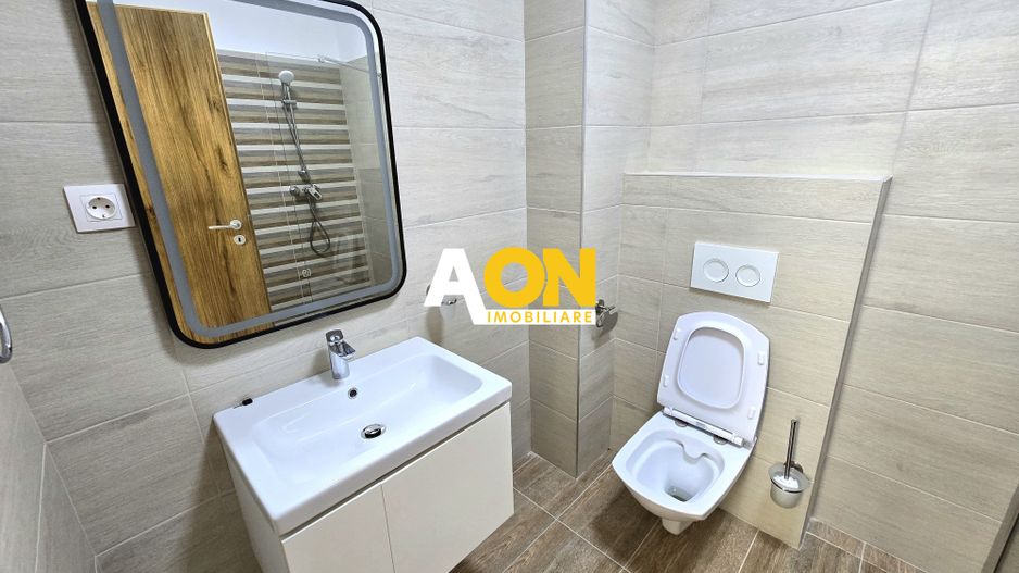Apartament cu 2 Camere, Bloc Nou, Prima Închiriere, Cart. Transalpina - Poză 7
