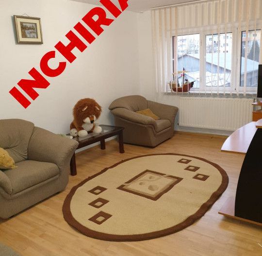 Inchiriere apartament 2 camere, decomandat, Gavana - Lidl - Poză 1