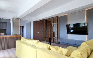 Penthouse - Duplex - Poză 6
