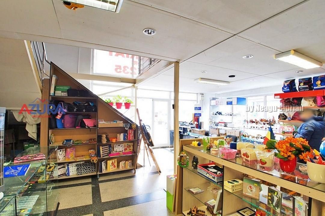 De Inchiriat Spatiu Comercial Ultracentral Pitesti - Poză 10