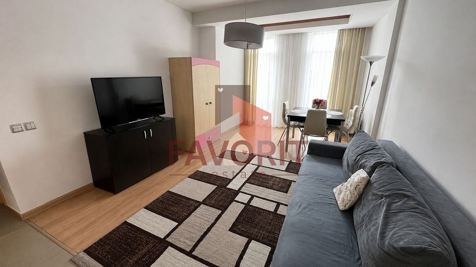 COMISION 0% | Apartament 2 camere | BLoc 2012 | Fratelia-Sagului - Poză 1