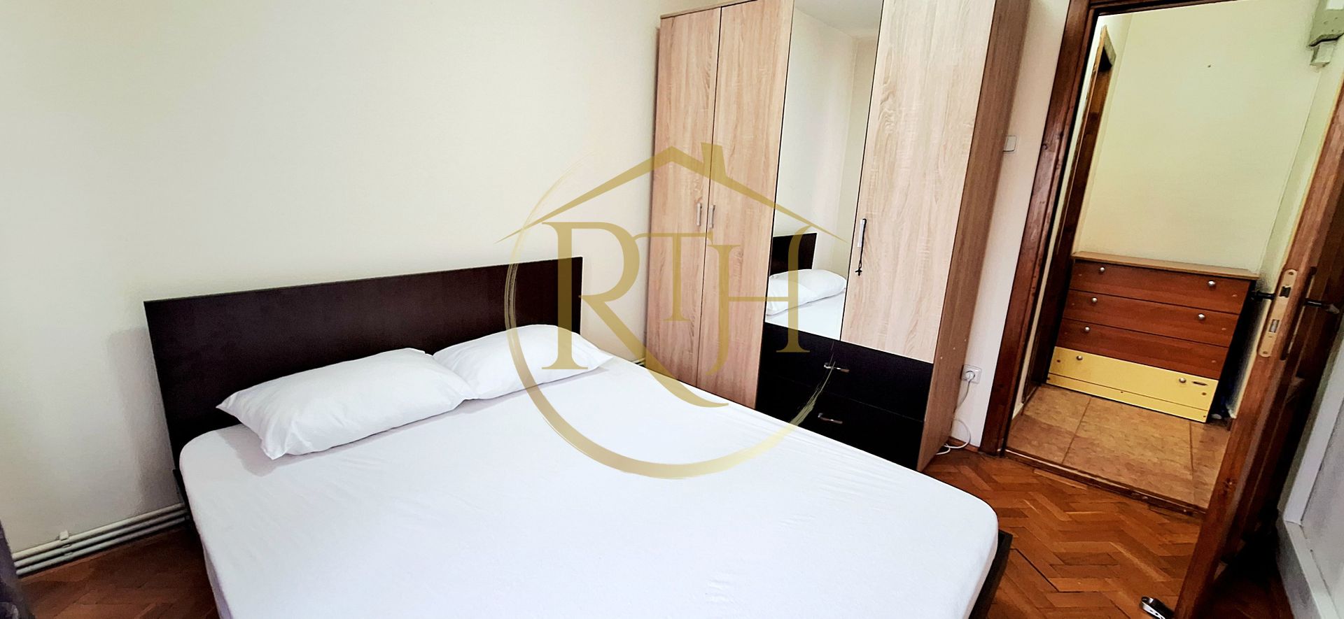 Oferim spre inchiriere,apartament spatios,3 camere,aproape de Spitalul Judetean - Poză 8