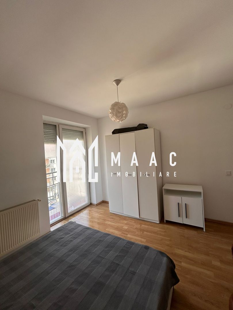 Garsonieră | 28 MPU | Balcon | Turnișor - Poză 7