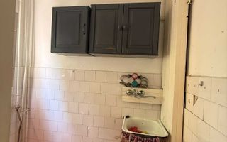 Garsonieră cu bucătărie separată și balcon, Marasti. - Poză 3