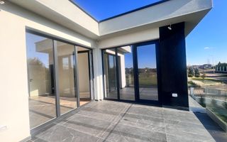 Duplex modern cu 5 camere si curte amenajata I Dumbravita - Poză 13