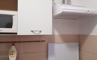 Garsoniera 18 mp baie proprie, total renovata Canta 40000 euro - Poză 6