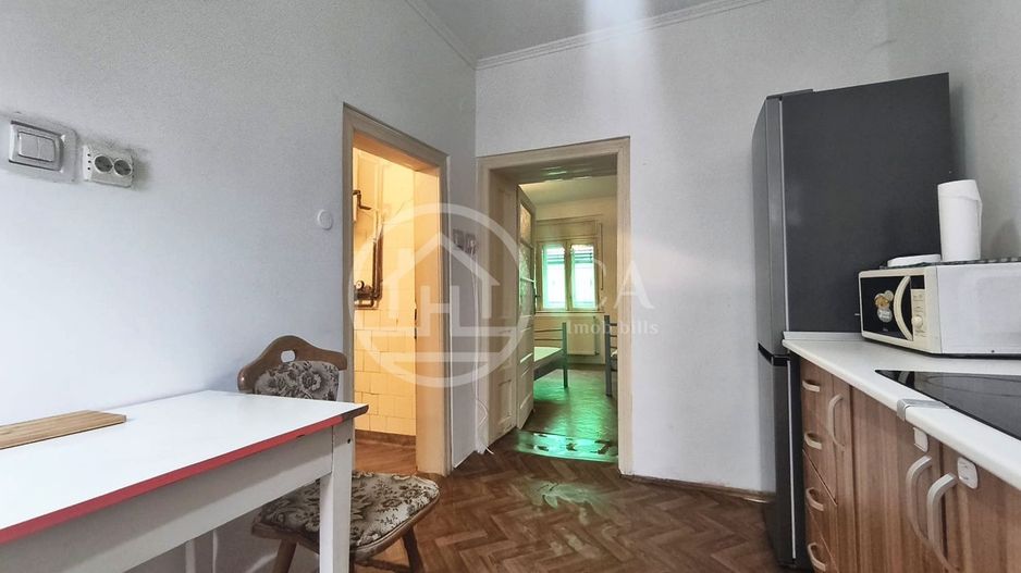 Casa cu 3 camere de inchiriat in zona Cantemir, Oradea - Poză 9