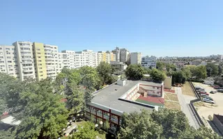 Ap 3 camere 63 mp - mobilat/utilat , zona Iancului - investiție ! - Poză 18