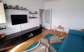 Apartament 3 camere, Păcurari, 2 băi, Mobilat & utilat 135.000 € - Poză 1