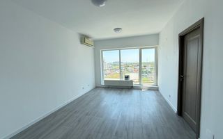 De vanzare garosniera cu vedere panoramica, Titan - Răsărit de Soare - Poză 1