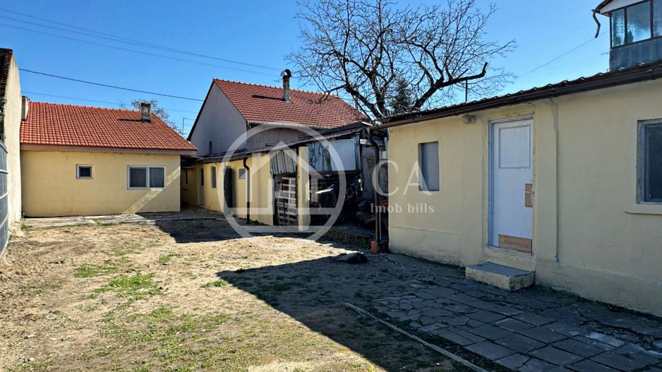 Casa de inchiriat cu 2 camere in Cartierul Velenta, Oradea - Poză 7