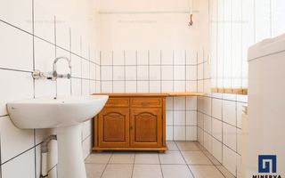 Calea Aradului Apartament SAD de inchiriat o camera, hol, bucatarie, bai - Poză 8