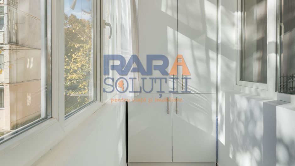 Apartament decomandat, renovat - etaj 1 - Poză 8